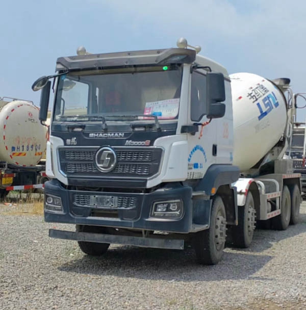 二手?jǐn)嚢柢?chē)價(jià)格