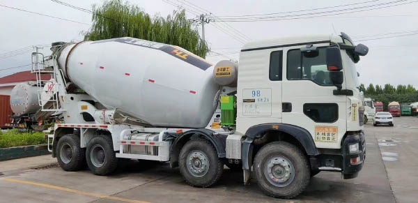 二手?jǐn)嚢柢?chē)價(jià)格