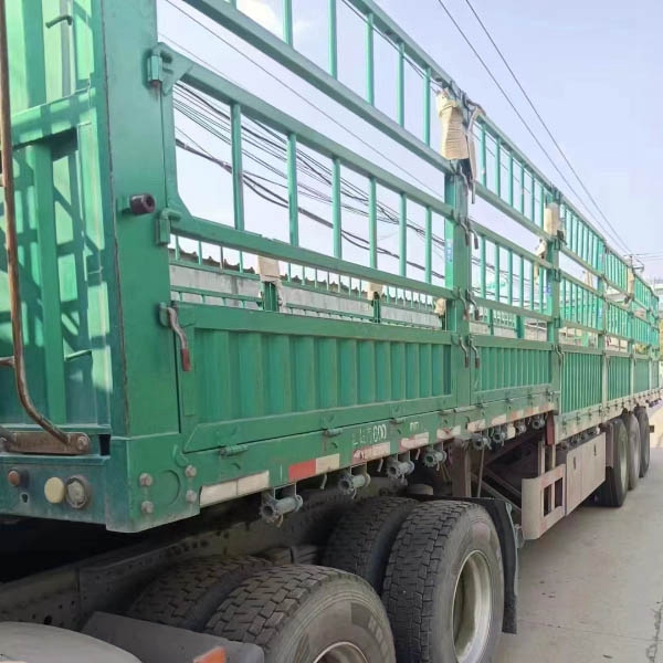 掛車二手車市場(chǎng)