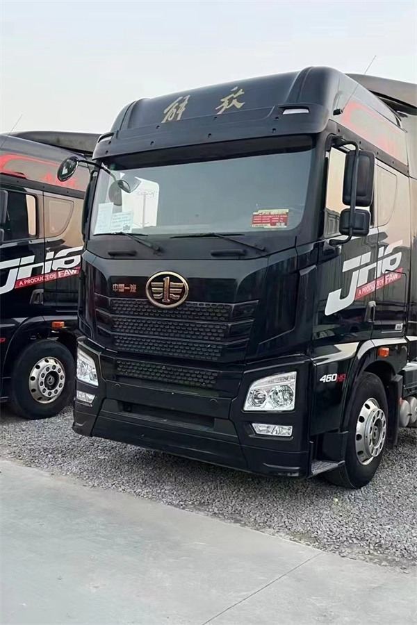 掛車二手市場(chǎng)