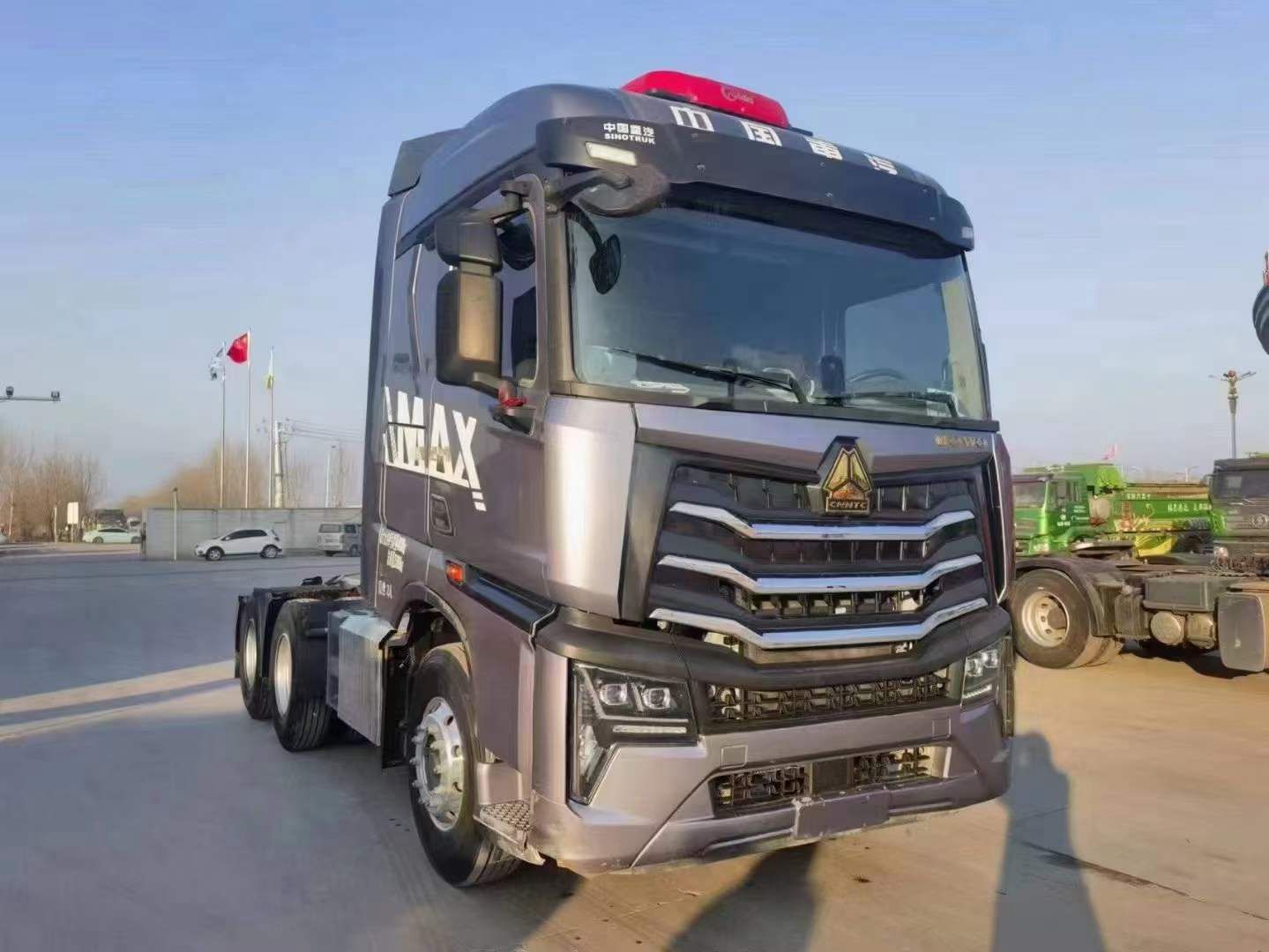 梁山二手貨車怎么選擇？