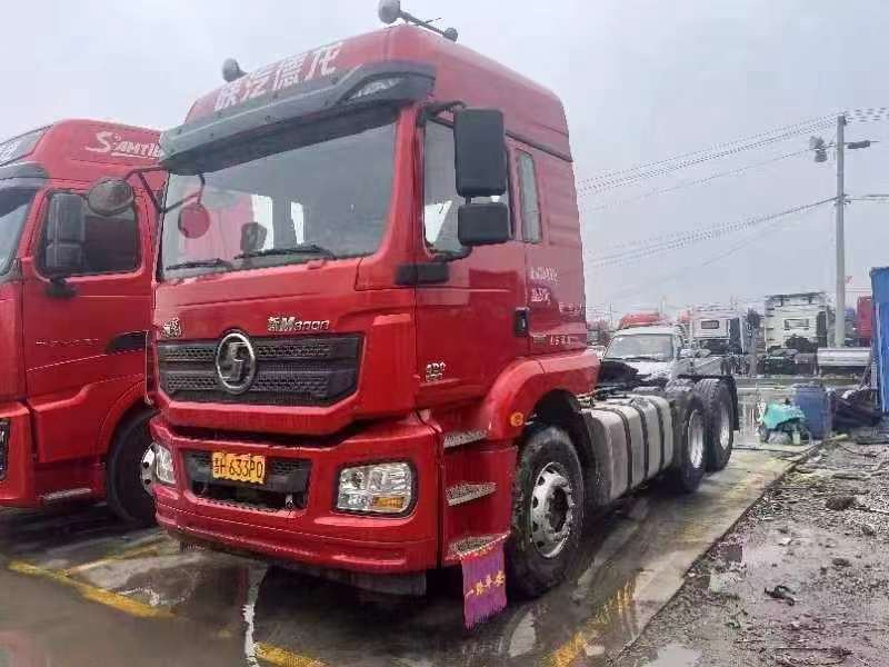 梁山二手貨車的品質如何？