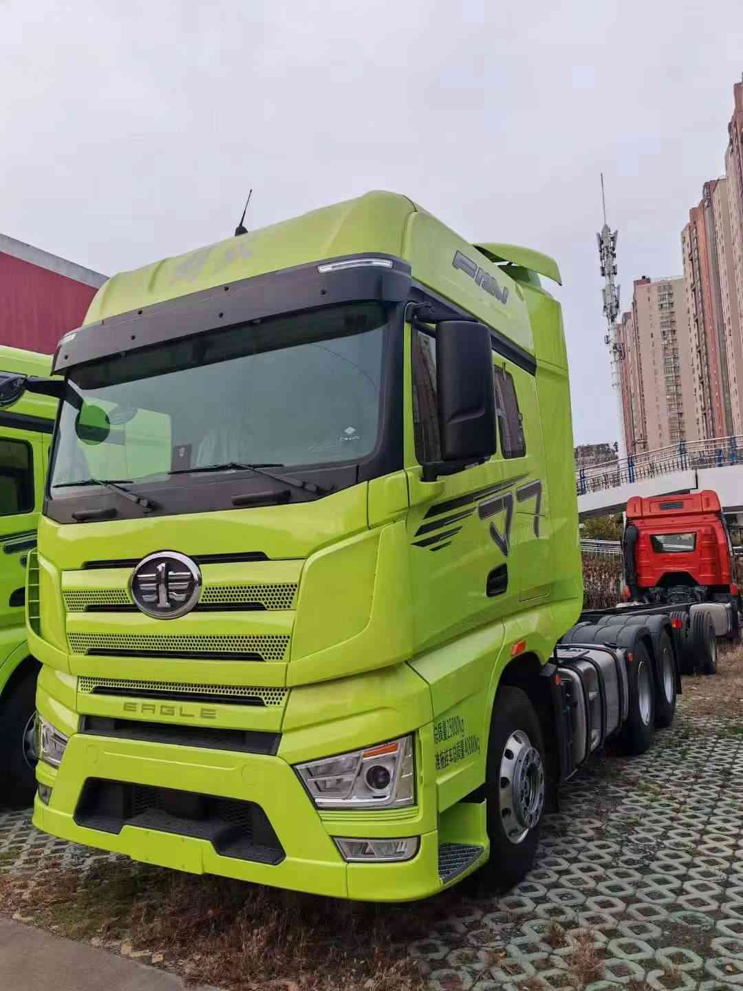 “想省錢？梁山二手貨車選購全攻略！質優價廉不是夢！”