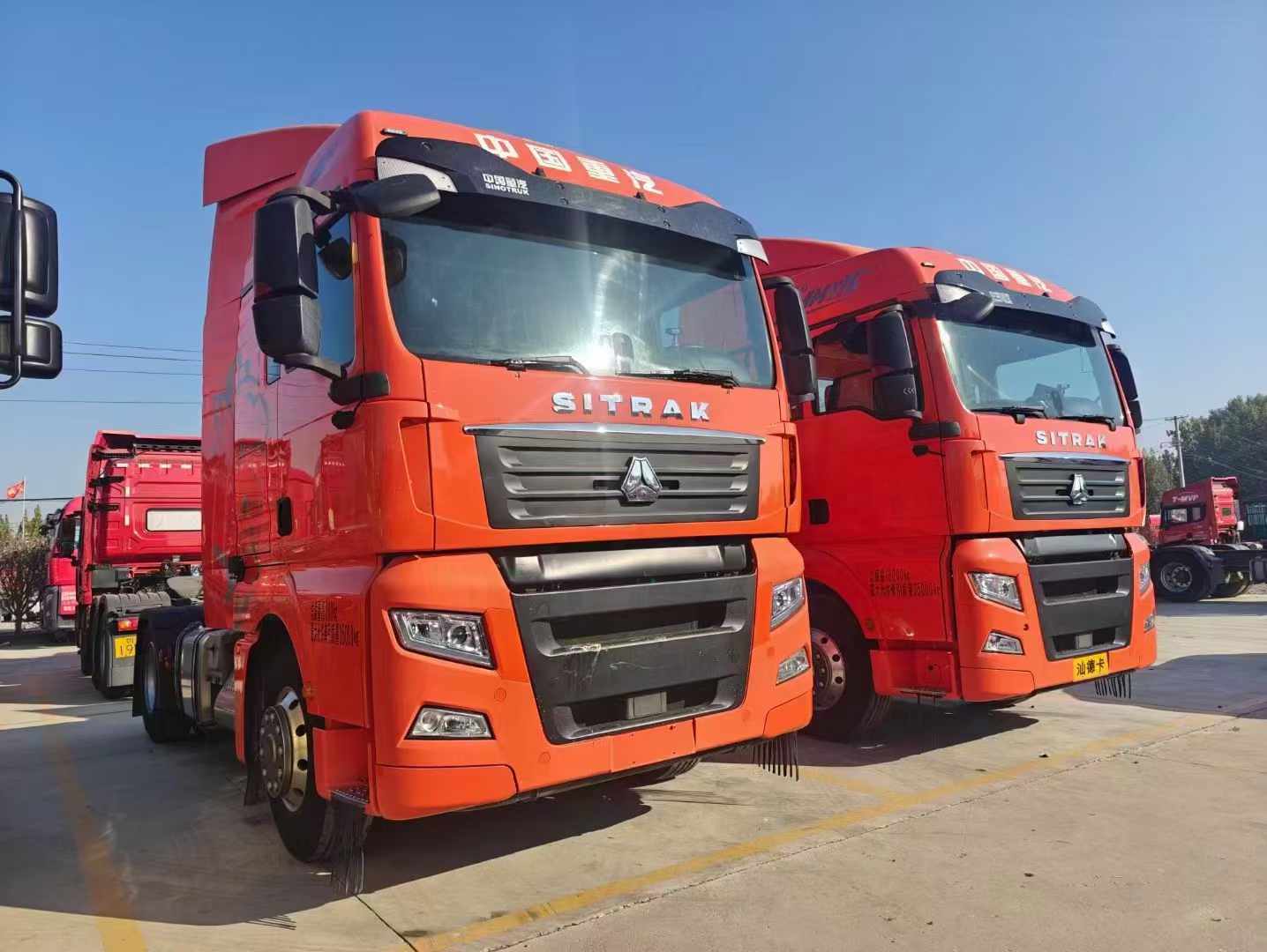 二手貨車市場：性價比之選與購車指南