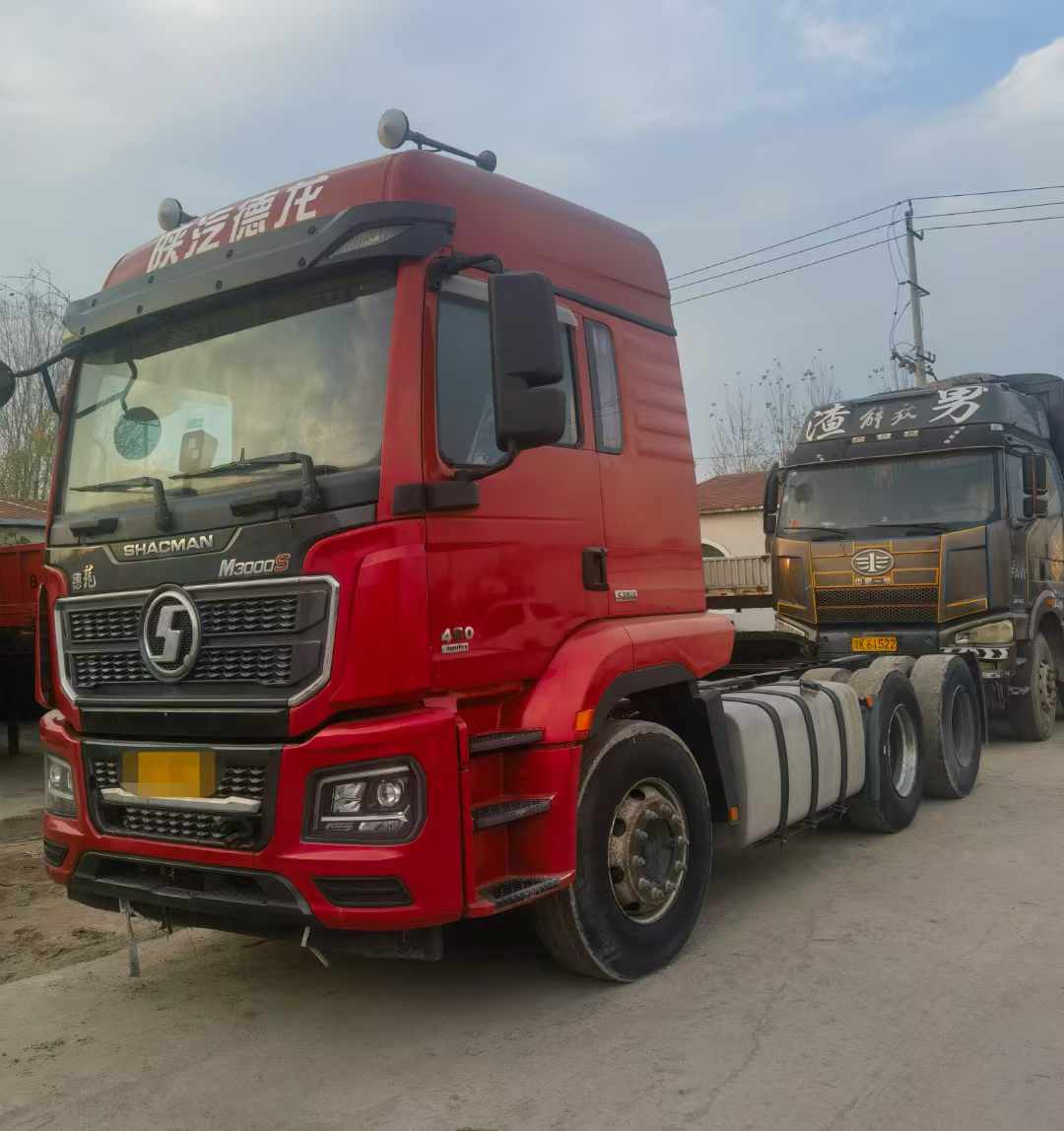 梁山二手車市場的誠信經(jīng)營具體帶來了哪些優(yōu)勢？