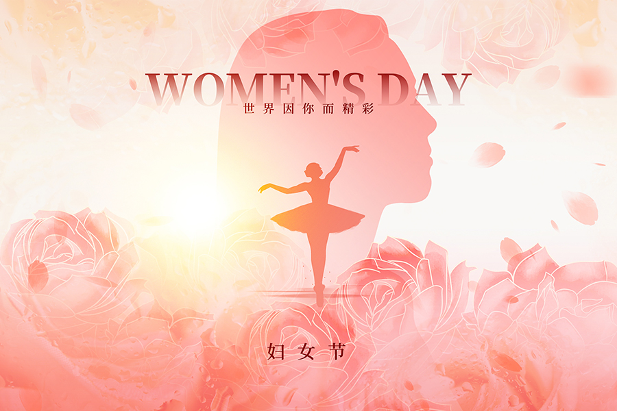 方向盤的背后，是她們撐起半邊天 | 梁山華通二手車市場致敬每一位車輪上的